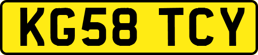 KG58TCY