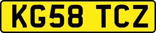 KG58TCZ