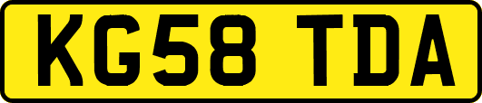 KG58TDA