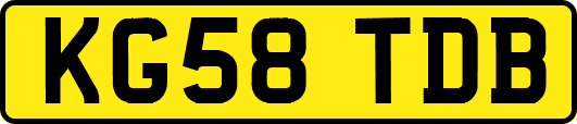 KG58TDB