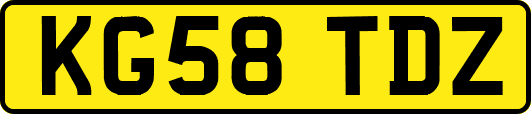 KG58TDZ