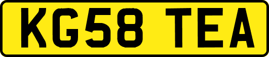 KG58TEA