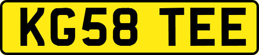 KG58TEE