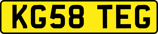 KG58TEG