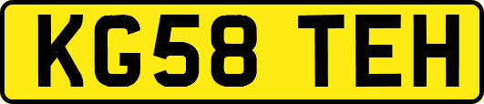 KG58TEH