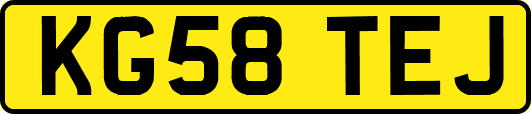 KG58TEJ