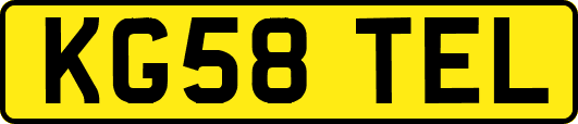 KG58TEL