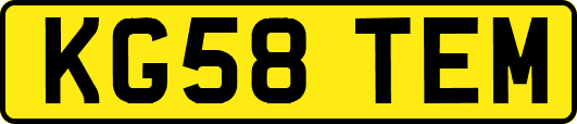 KG58TEM
