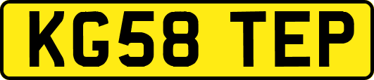 KG58TEP
