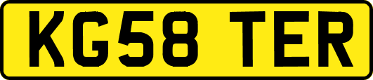 KG58TER