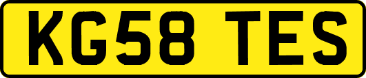 KG58TES
