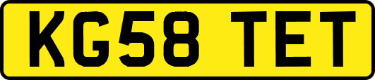 KG58TET