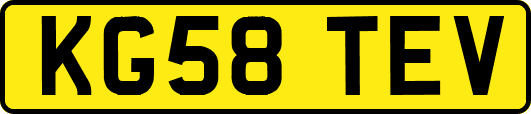 KG58TEV