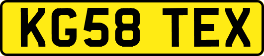 KG58TEX