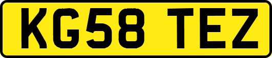 KG58TEZ