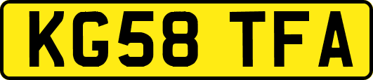 KG58TFA