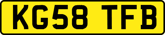 KG58TFB