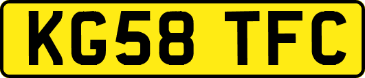KG58TFC