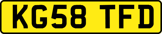 KG58TFD