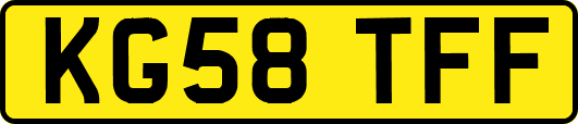KG58TFF