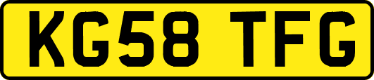 KG58TFG