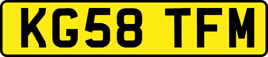 KG58TFM
