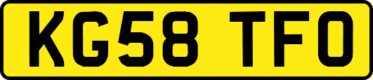 KG58TFO