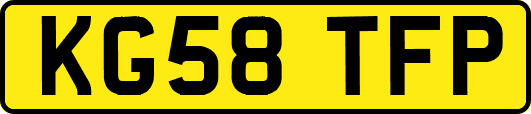KG58TFP