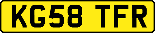 KG58TFR