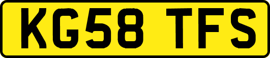 KG58TFS