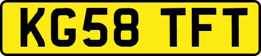 KG58TFT