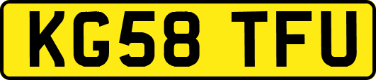 KG58TFU