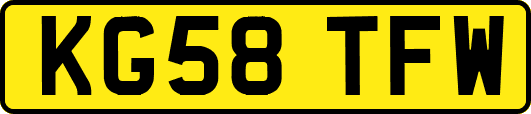 KG58TFW