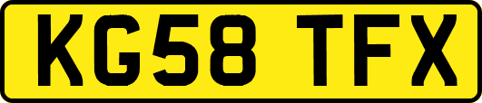 KG58TFX