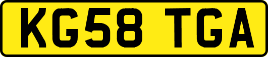 KG58TGA