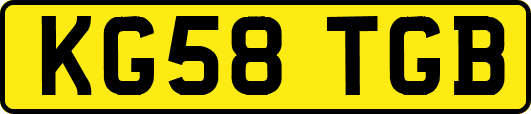 KG58TGB