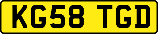 KG58TGD