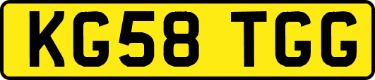 KG58TGG