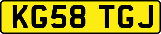 KG58TGJ