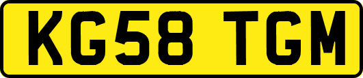 KG58TGM