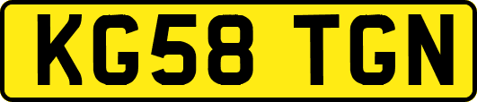 KG58TGN