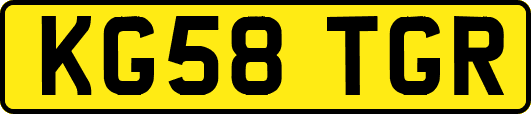 KG58TGR