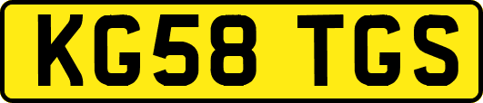 KG58TGS