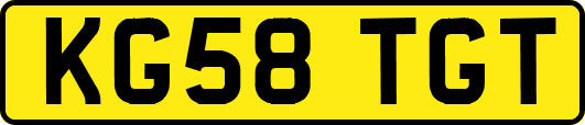 KG58TGT