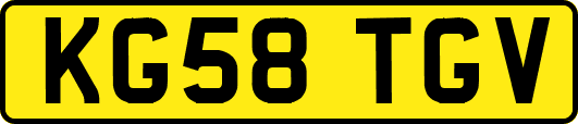 KG58TGV