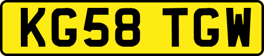KG58TGW