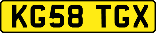 KG58TGX