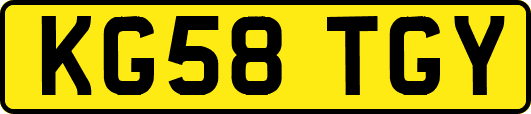 KG58TGY