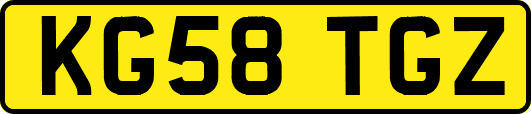 KG58TGZ
