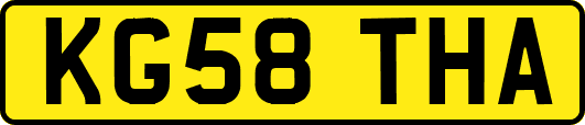 KG58THA